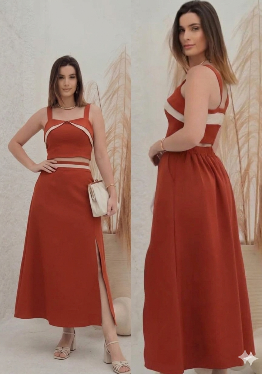 conjunto rubi conjunto rubi