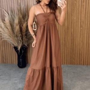 vestido laguna