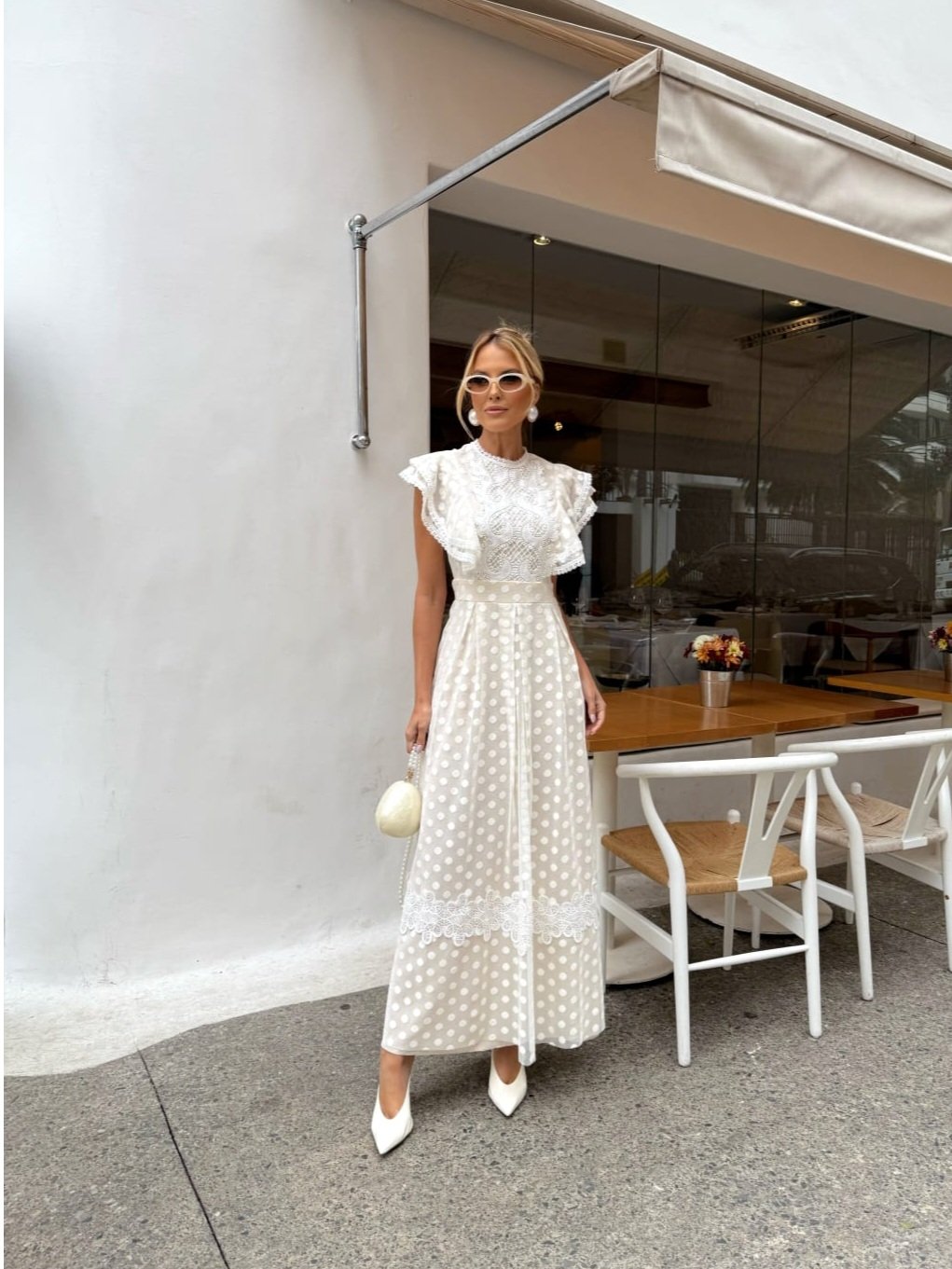vestido romance chic vestido romance chic
