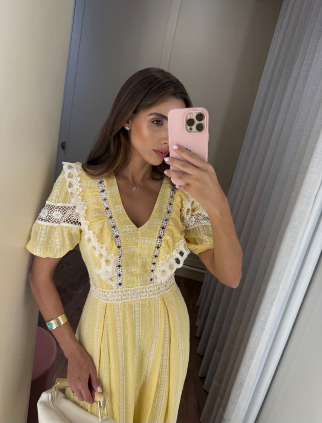 ✨ vestido dolce céu ✨ vestido dolce céu